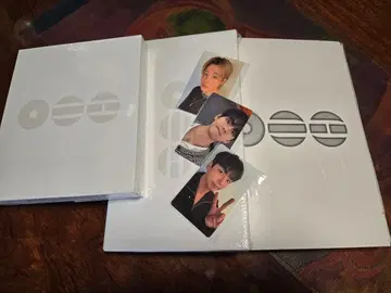 bts 아리랑 앨범 미개봉 트레이딩 카드 포함