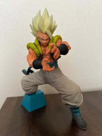 SMSP 오지터 리페인트품 드래곤볼