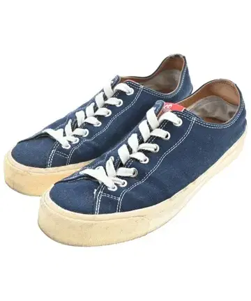 LAST RESORT AB 스니커즈 남성용