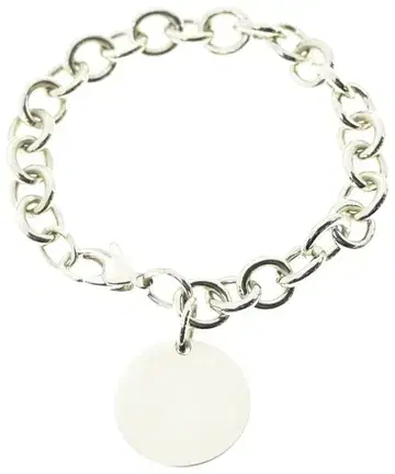 TIFFANY & CO. 팔찌 뱅글 여성용