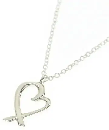 TIFFANY & CO. 목걸이 여성용