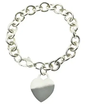 TIFFANY & CO. 팔찌 뱅글 여성용