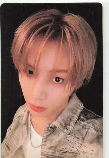 BOYNEXTDOOR NO LIMIT TAESAN no genre