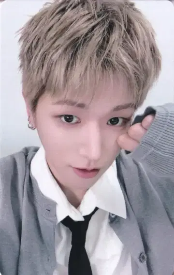 BOYNEXTDOOR SHOWCASE LD RIWOO no genre