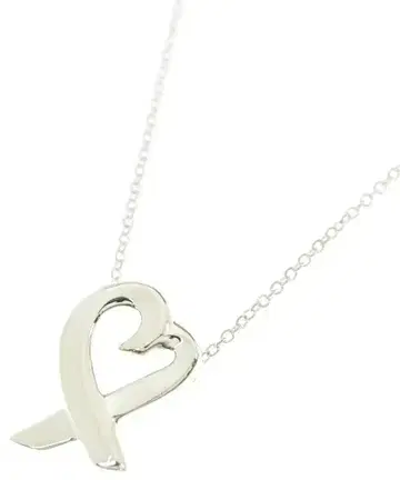 TIFFANY & CO. 목걸이 여성용