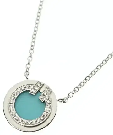 TIFFANY & CO. 목걸이 여성용