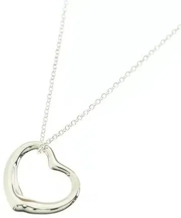 TIFFANY & CO. 목걸이 여성용