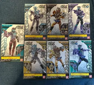 소동 빌드 세트