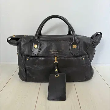 마크제이콥스 가죽 2WAY 백