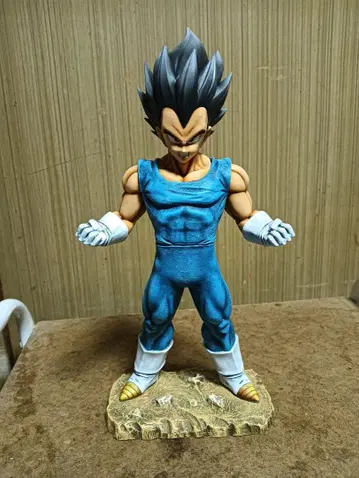 그란디스타 베지터 리페인트