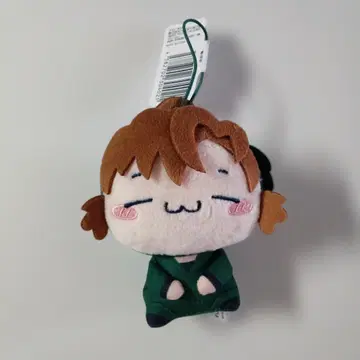 닌타마 란타로 모찌피코 마스코트 젠포지 잇사쿠