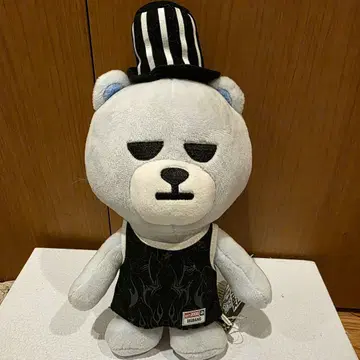 BIGBANG KRUNK 봉제 인형 승리 V.I