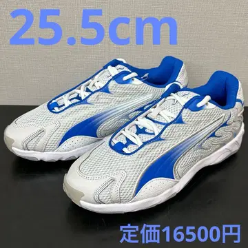 푸마 인헤일 25.5cm 라이트 그레이 블루 Inhale