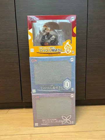 G.E.M. 렌고쿠 쿄쥬로 피규어