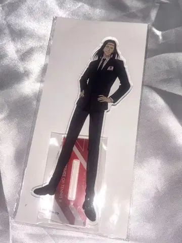 신 테니스의 왕자님 테니프리 아크릴 스탠드 토오노 아츠쿄