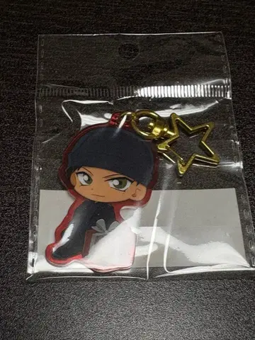 명탐정 코난 이상윤(아카이 슈이치) 키링 아크릴 키링