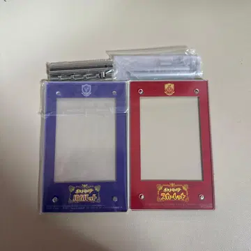 포켓몬스터 스칼렛, 바이올렛, 아크릴 사진 스탠드 세트