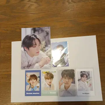 Stray Kids 리노 트레 카세트