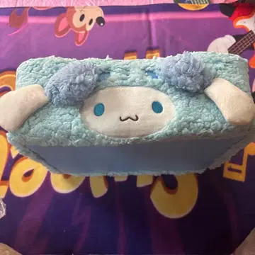 시나몬 롤 수납 박스