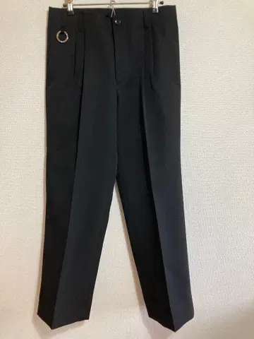 th products Wide Tapered Pants