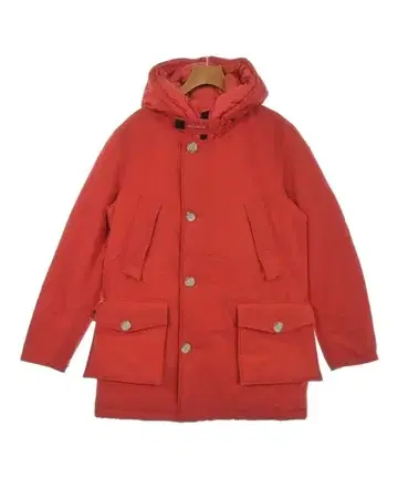 WOOLRICH 다운 자켓/다운 베스트 남성용