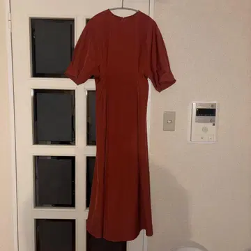 stylemixer 원피스