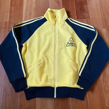 LEMONed 집업 저지