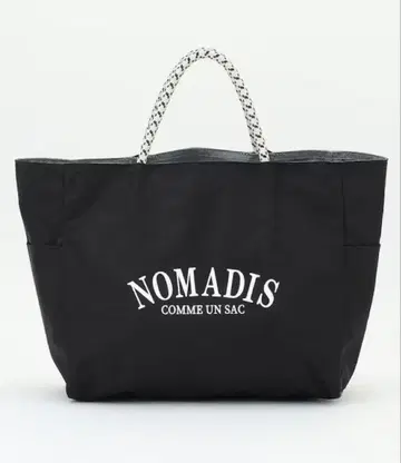 NOMADIS 노마디스 리버서블 토트백