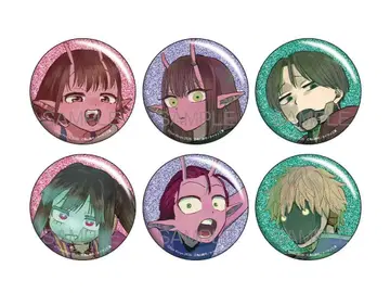 은하 특급 밀키 웨이 멜론북스 캔뱃지