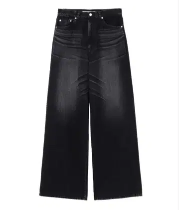 JOHN LAWRENCE SULLIVAN WASHED DENIM 44 S