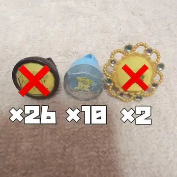 니토 나즈나 링 라이트