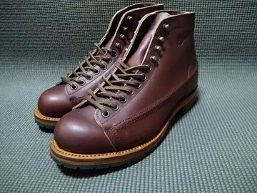 레어 대너 D511018/5' LTT HALFLUG/RBR 미사용