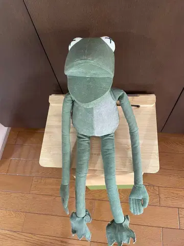 레디메이드 프로그맨 frogman readymade 빈티지