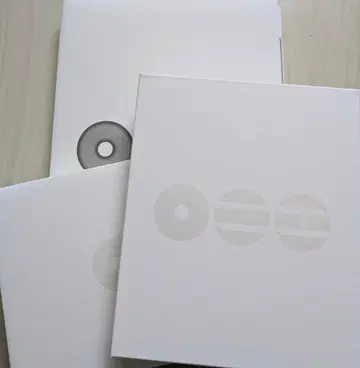 K-POP CD 세트 포토 카드 포함