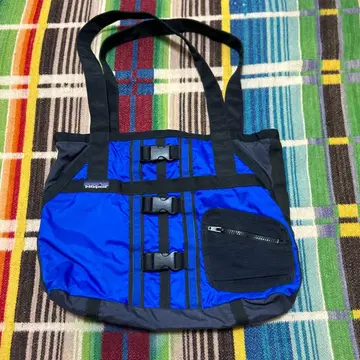 세일! [ 초 레어/미국제 ] 파타고니아 patagonia 토트백