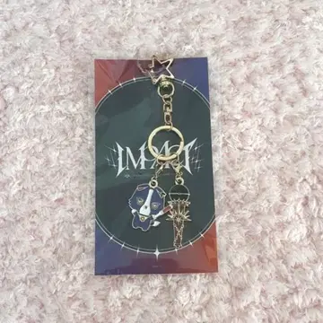 니지산지 VOLTACTION 와타라이 히바리 키링