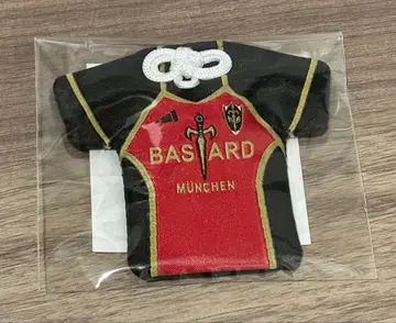 블루 록 전람회 유니폼형 부적 미하엘 카이저