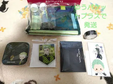 트위스테 세벡 굿즈 묶음 판매