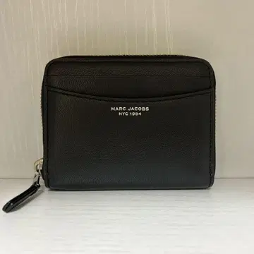 MARC JACOBS 마크제이콥스 코인 케이스 카드 케이스 미니 지갑