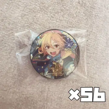 Ra*bits 니토 나즈나 중국 앙상블 스타즈 별의 행방 캔뱃지