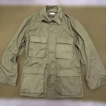 BDU 자켓