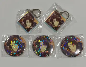 FGO 호텔 칼데아 선샤인 시티 프린스 호텔 콜라보 태공망 5세트