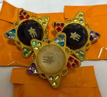 앙스타 스타라이 스피어링 린라이 나구로 테토라 센고쿠 시노부