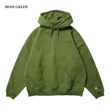 EVISEN 로고 후디