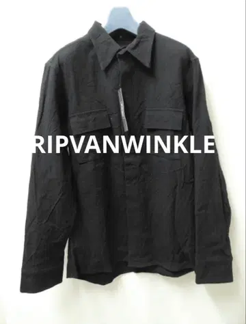 RIPVANWINKLE 셔츠 자켓