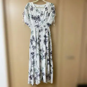 herlipto Full Of Love Long Dress