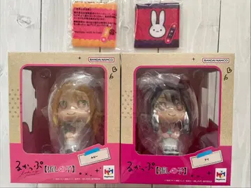 룩업 최애의 아이 아이 루비 특전 방석 포함