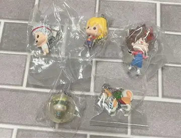 가정교사 히트맨 REBORN! 가챠 리본