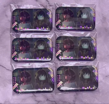 밀키 웨이 치하루 마키나