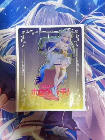 아마네 카나타 홀로위치 2025년 아크릴 스탠드